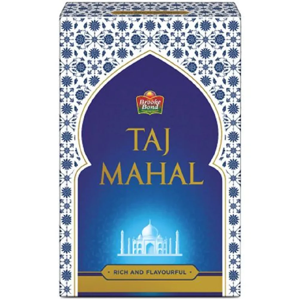 Taj Mahal Tea, 250 g-2.webp
